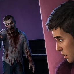 Ícone de Hotel 911: Zombie Escape